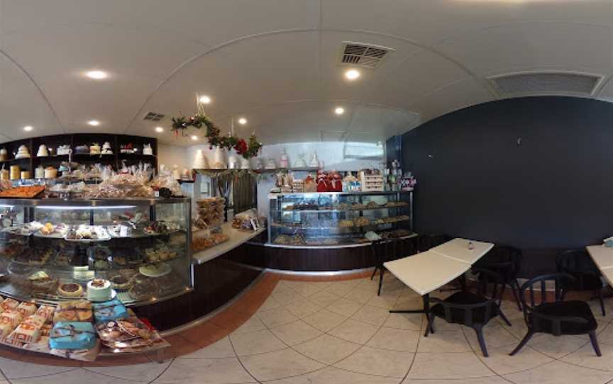 Dolce Fantasia Cakes, Oakleigh South, VIC