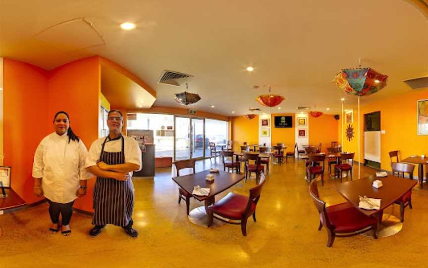 India House Restaurant, Hallett Cove, SA