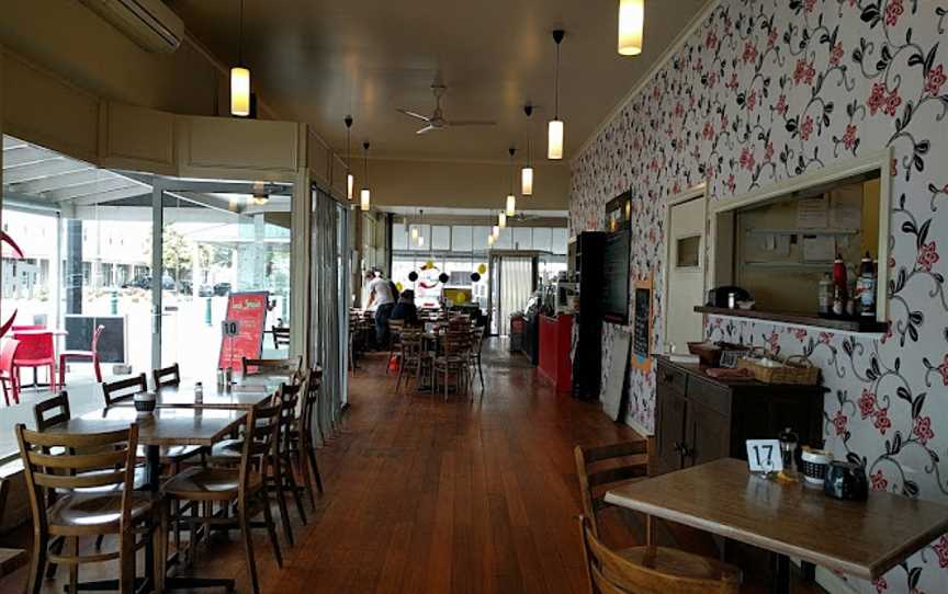 The Hub at Port Fairy, Port Fairy, VIC