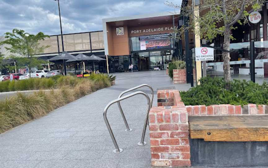 The Original Pancake Kitchen, Port Adelaide, SA