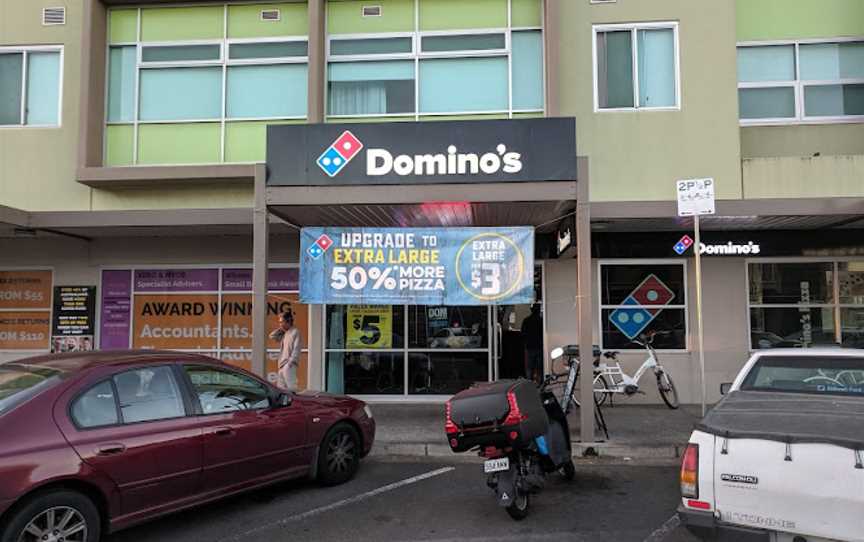 Domino's Pizza Mawson Lakes, Mawson Lakes, SA