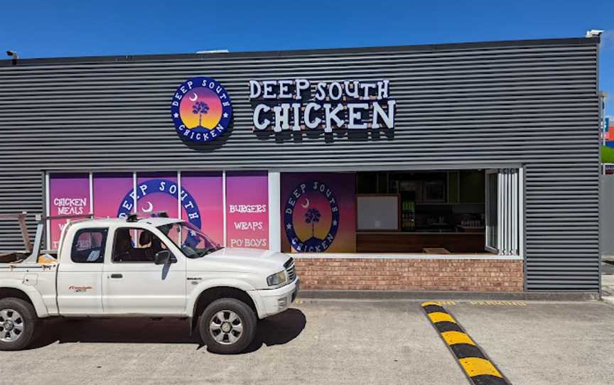 Deep South Chicken Oxenford, Oxenford, QLD