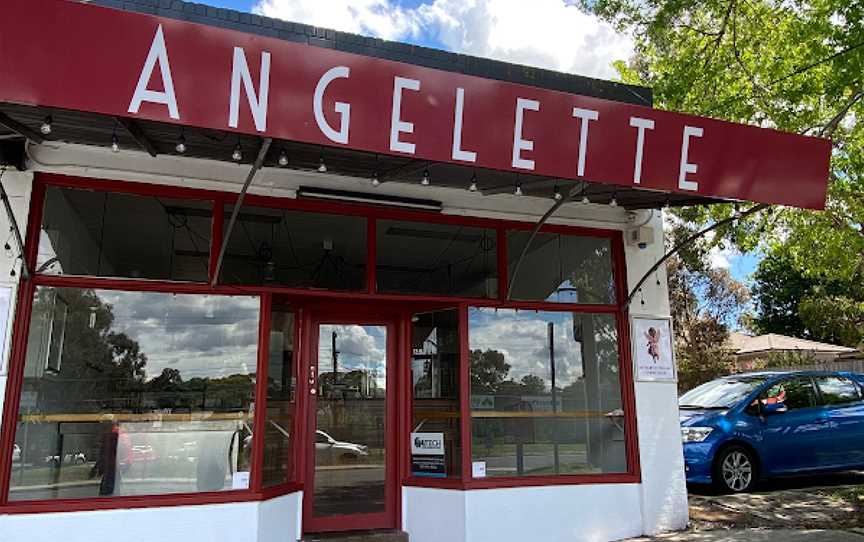 Angelette - Authentic Italian, Croydon South, VIC