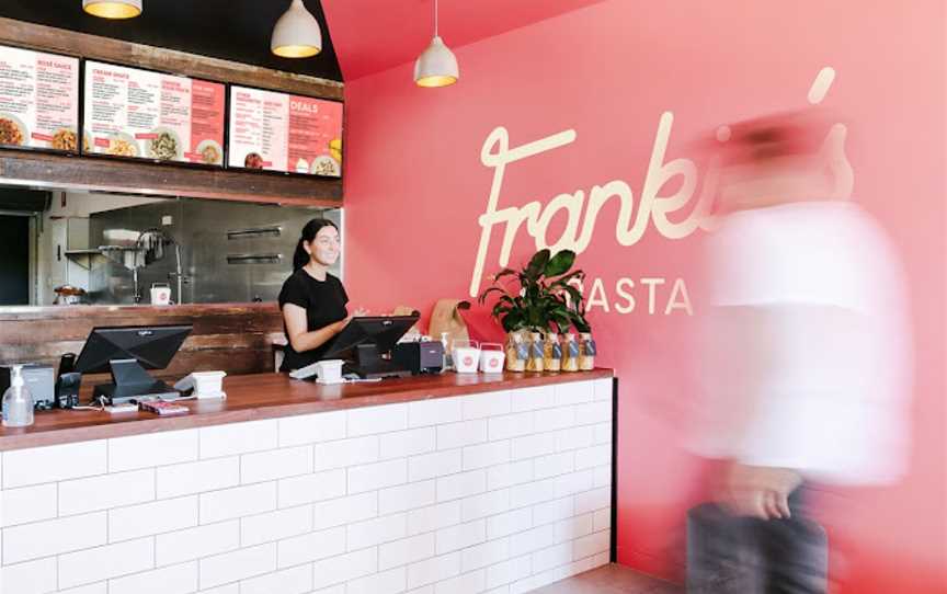 Frankie’s Pasta Surrey Downs, Surrey Downs, SA