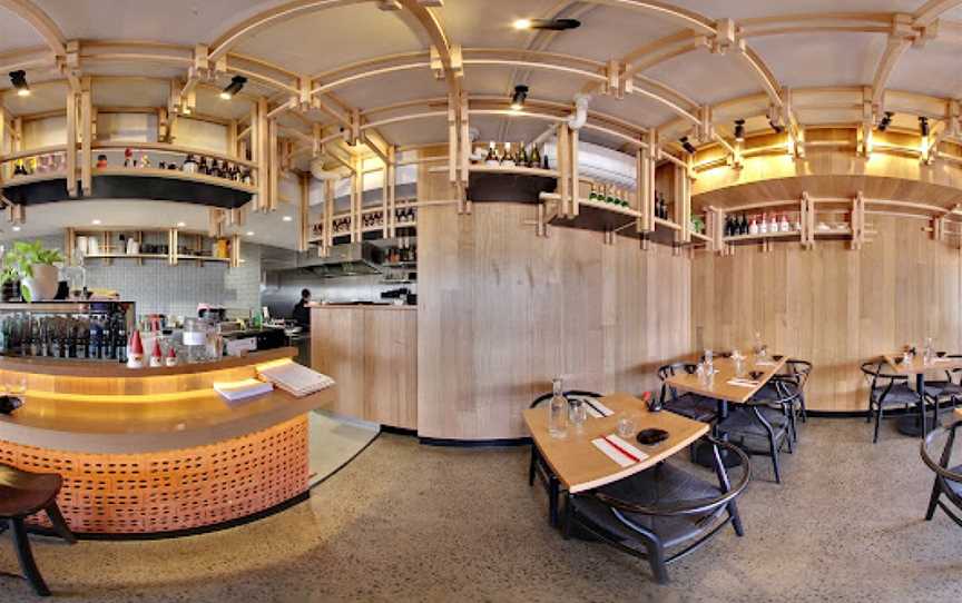 Y14 Japanese Seafood Kitchen & Bar, Sandringham, VIC