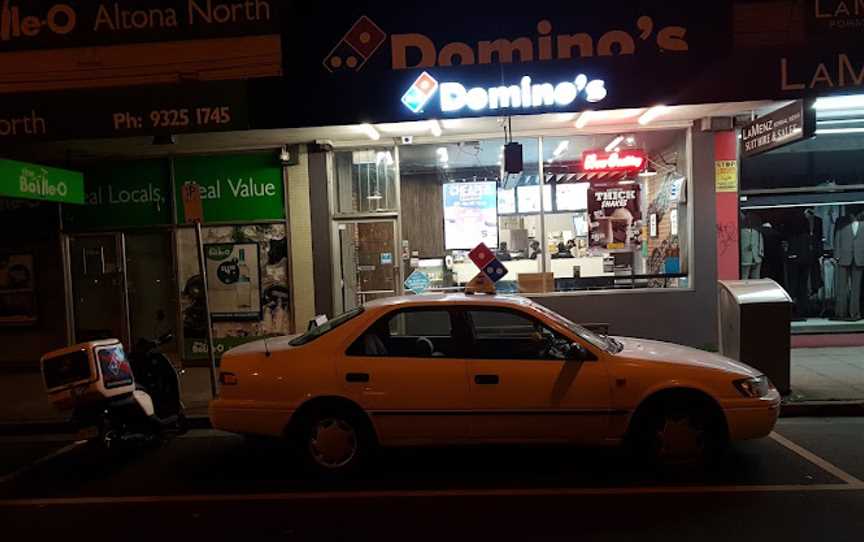 Domino's Pizza Altona North, Altona North, VIC