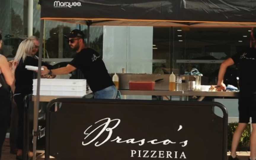 Brasco's Pizzeria, Hectorville, SA