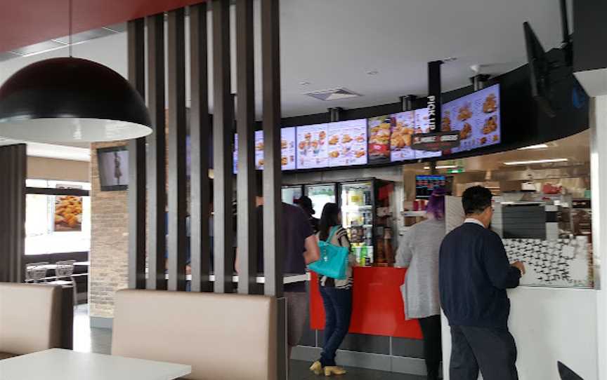 KFC Keysborough, Keysborough, VIC