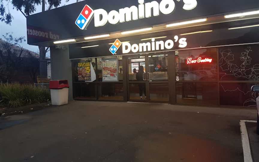 Domino's Pizza Sunshine West, Sunshine, VIC