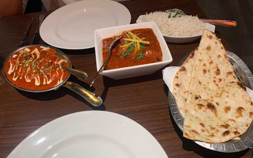 Priya Indian Cuisine, Sydenham, VIC