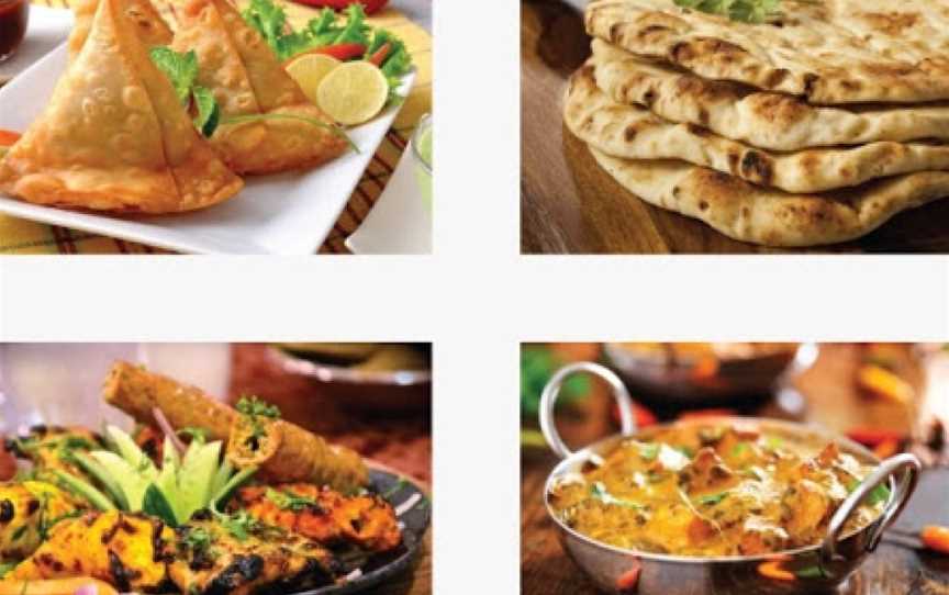 24 Spices Indian Restaurant Bayswater-Take away, Pickup or Order online, Bayswater, VIC