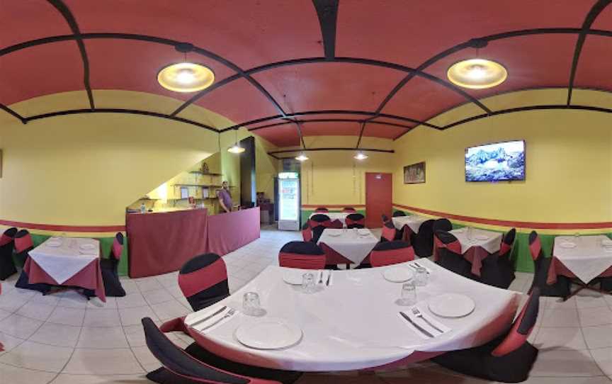 Flamez Indian Restaurant Keilor East, Keilor East, VIC