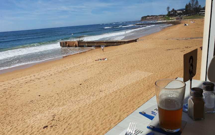 The Beach Club Collaroy, Collaroy, NSW