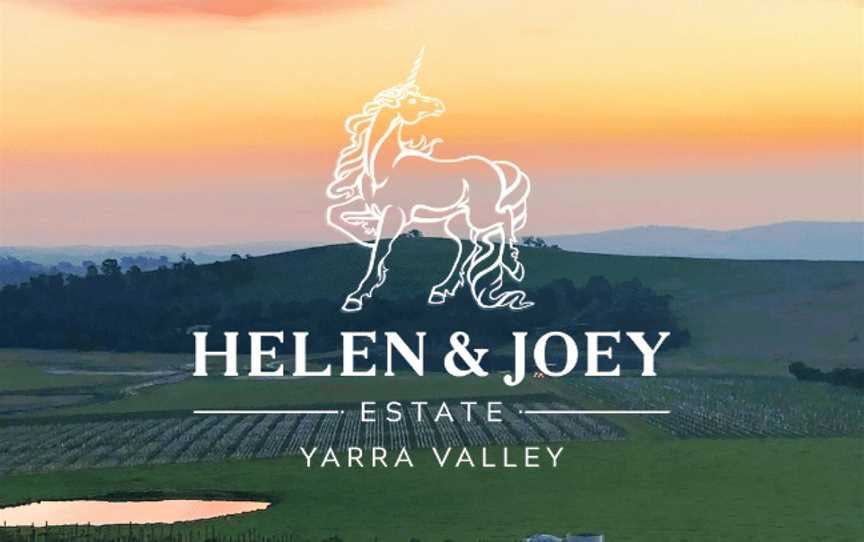 Helen & Joey Estate - Best Wineries Yarra Valley, Gruyere, Gruyere, VIC