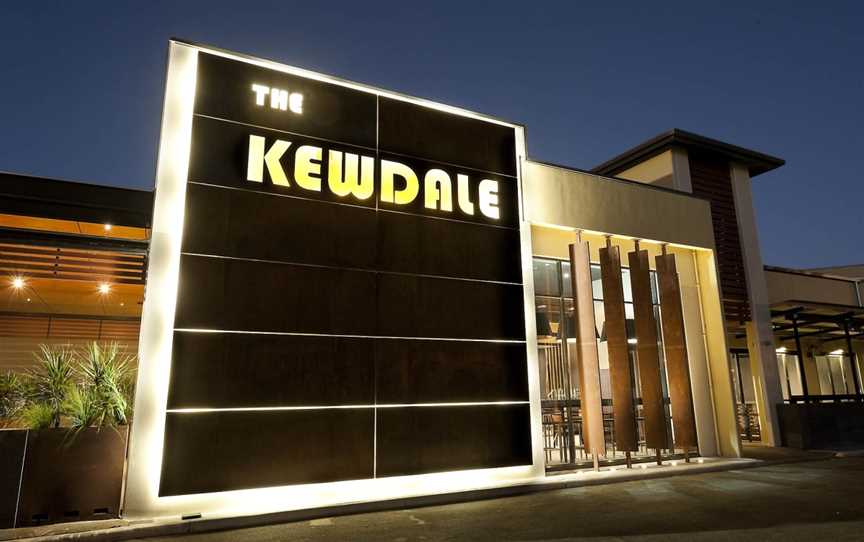The Kewdale Tavern, Kewdale, WA