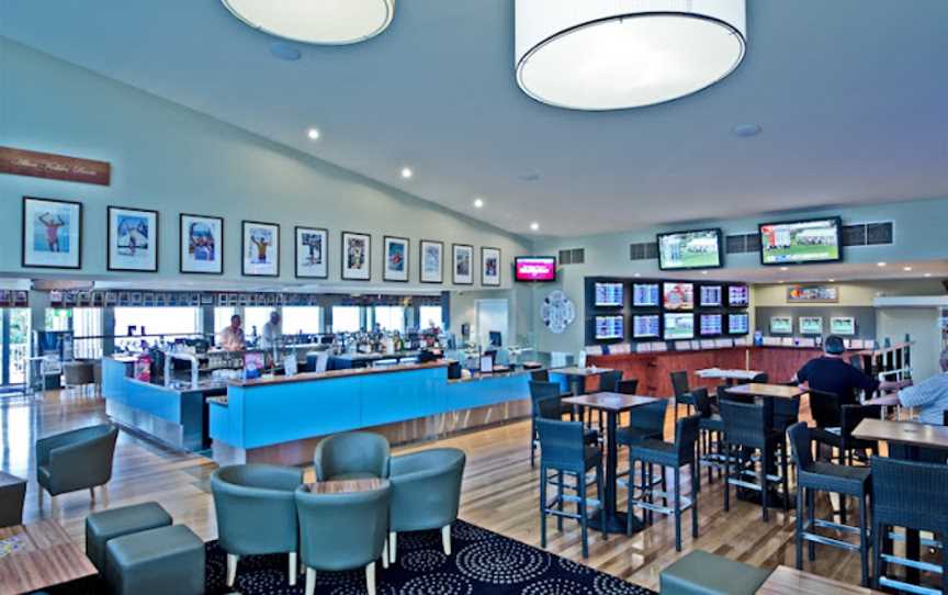BMD Northcliffe Surf Club, Surfers Paradise, QLD