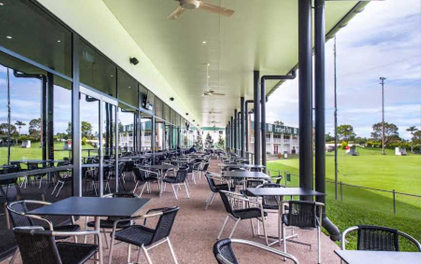 South Cairns Sports Club, Edmonton, QLD