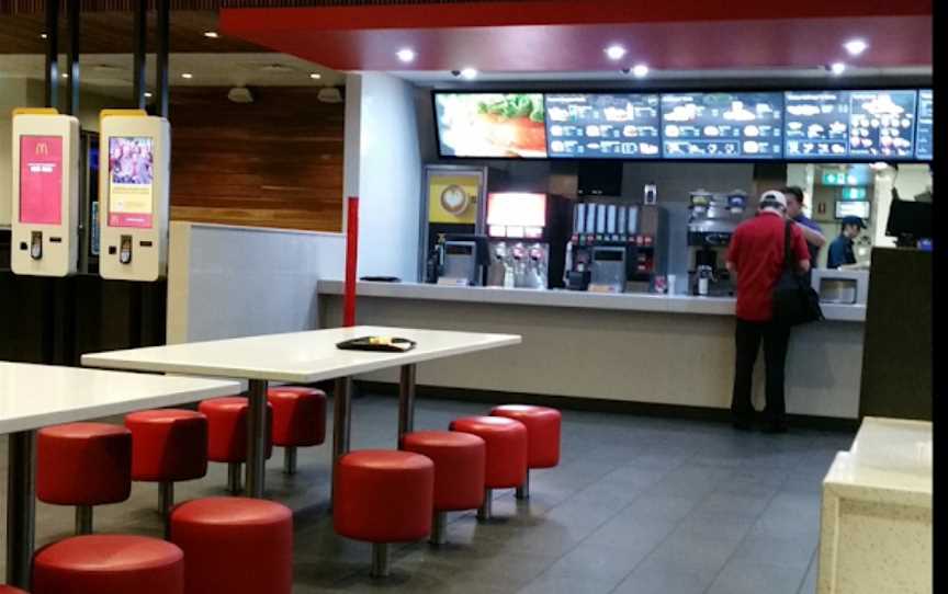 McDonald's, Richlands, QLD