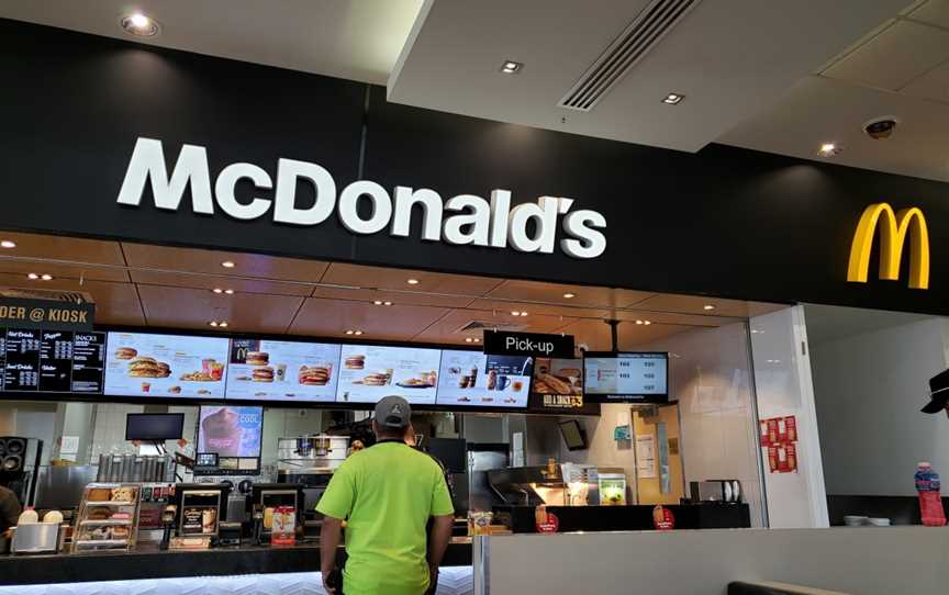 McDonald's, Stapylton, QLD