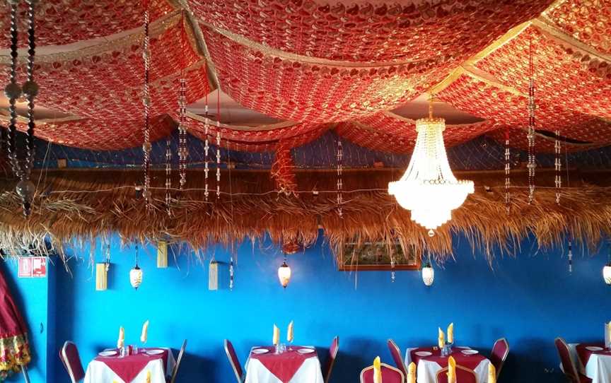 Haveli Indian Restaurant - Victoria Point, Victoria Point, QLD