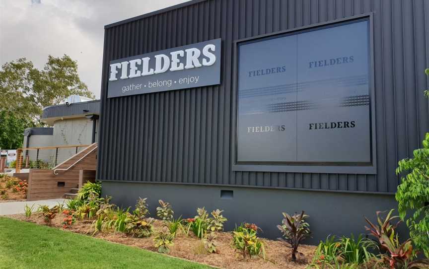 Fielders Club, Tingalpa, QLD