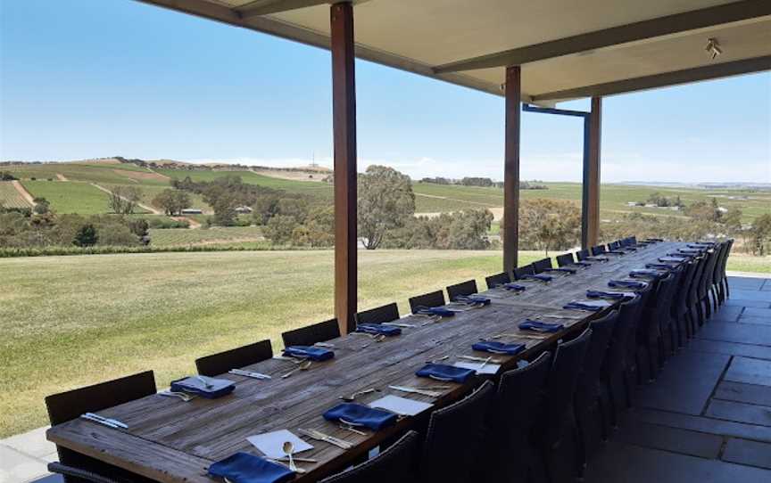 O'Leary Walker Wines, Clare, SA