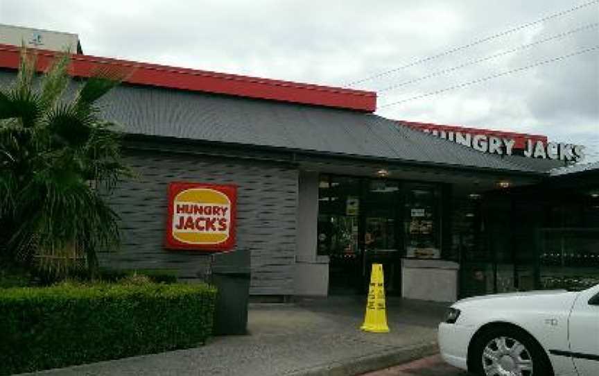 Hungry Jack's Burgers Hackham, Hackham, SA