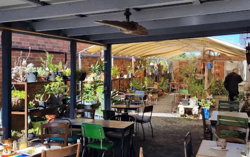 1/2 Acre Coffee Lounge Cafe, Howlong, NSW