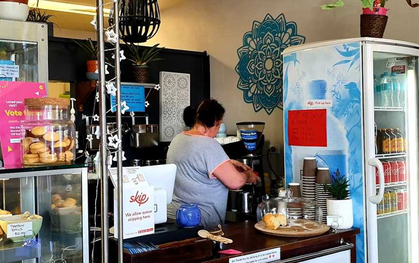 2 Sisters Deli Cafe, Bellara, QLD