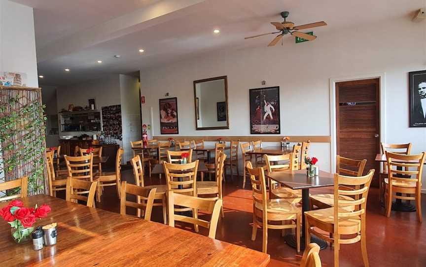 23 Cafe Restaurant Bar., North Ringwood, VIC