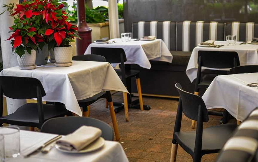 Annata Restaurant & Wine Bar, Crows Nest, NSW