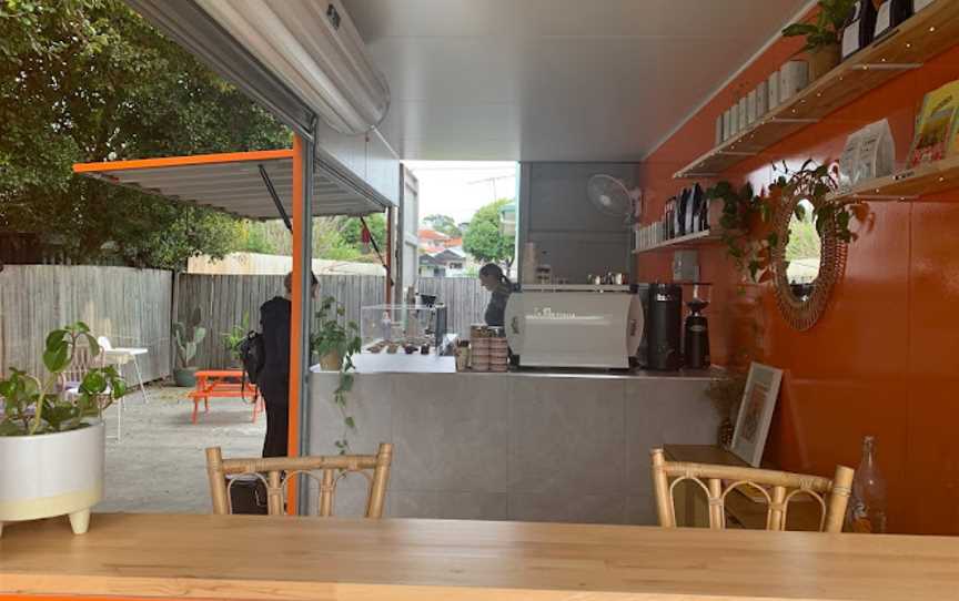 Apricot Coffee, Wavell Heights, QLD