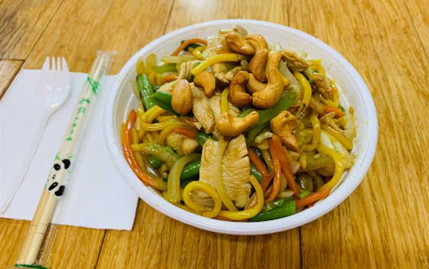Asian Noodle Cuisine, West Wodonga, VIC