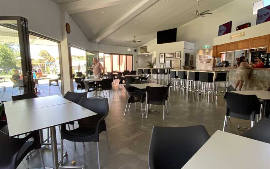 Atherton RSL, Atherton, QLD