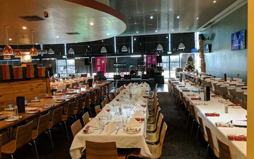 B. Social Restaurant - Events - Venue Hire - Adelaide, Oakden, SA