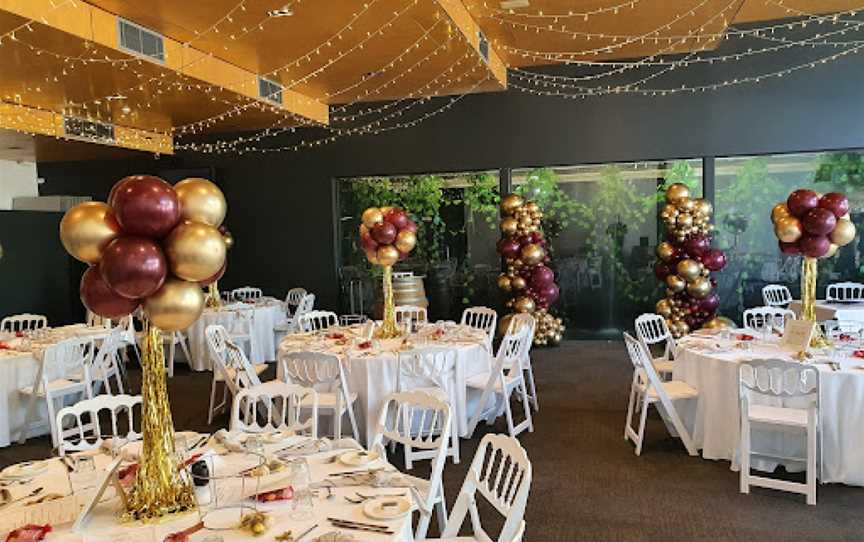 B. Social Restaurant - Events - Venue Hire - Adelaide, Oakden, SA
