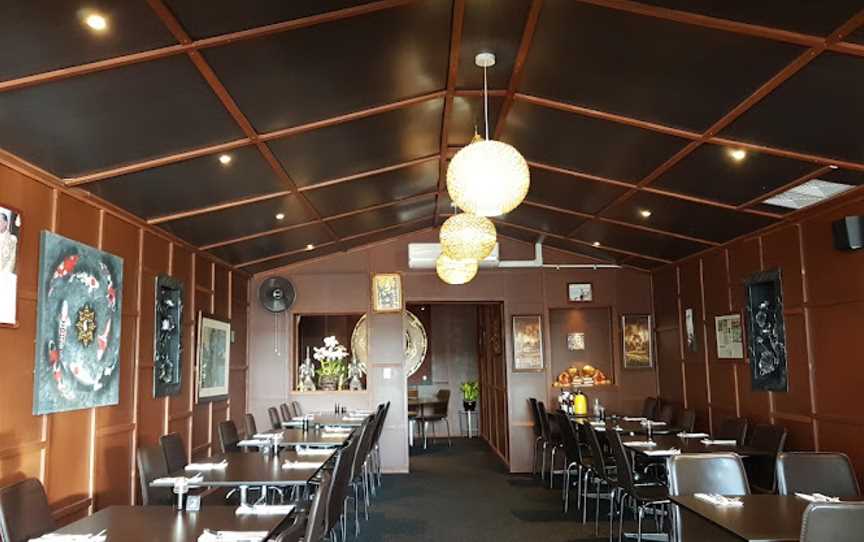 Baan Sabai Jai Thai Restaurant, Albury, NSW