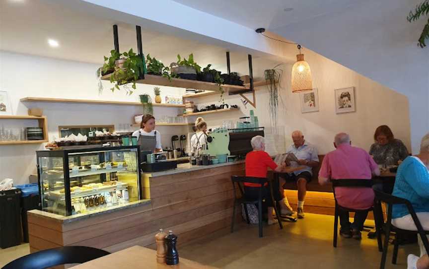 Balgowlah Social Eatery & Espresso Bar, Balgowlah, NSW