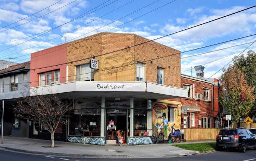 Banh Street, Highett, VIC