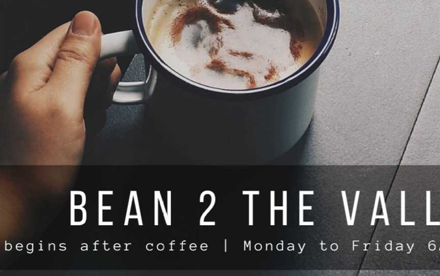 Bean 2 The Valley, Albion Park, NSW