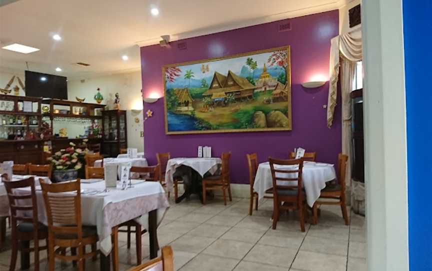 Beau Thai Restaurant, Semaphore, SA