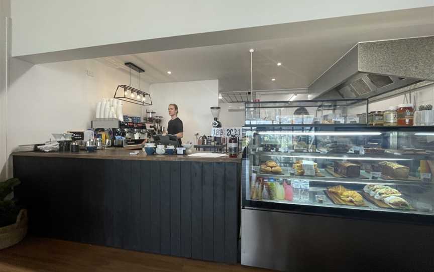 Beeline Coffee & Co., Kincumber, NSW