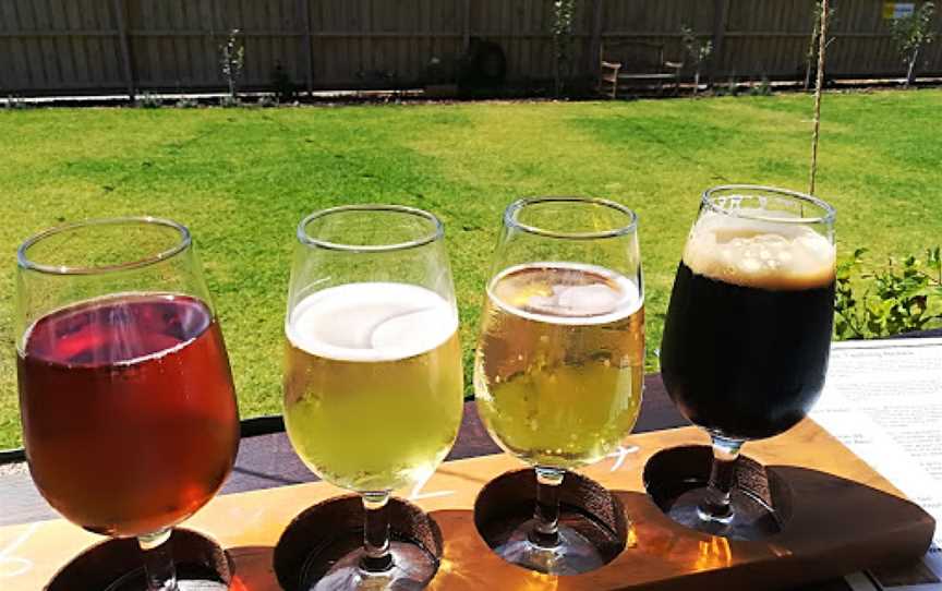 Beer Garden Brewing, Port Lincoln, SA