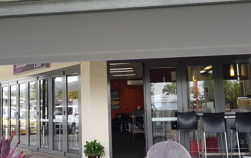 Bella Via Cafe, Frenchville, QLD
