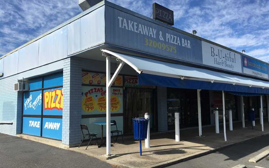 Bethania Takeaway & Pizza Bar, Bethania, QLD