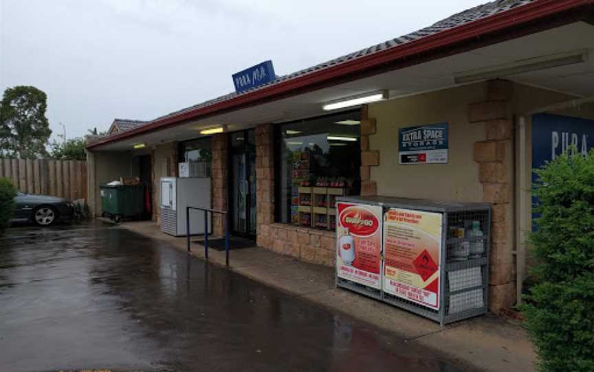 Brookfield Convenience & Takeaway, Brookfield, VIC