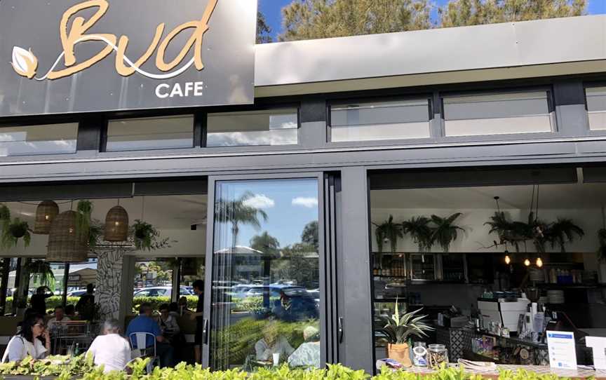 Bud Café, Taren Point, NSW