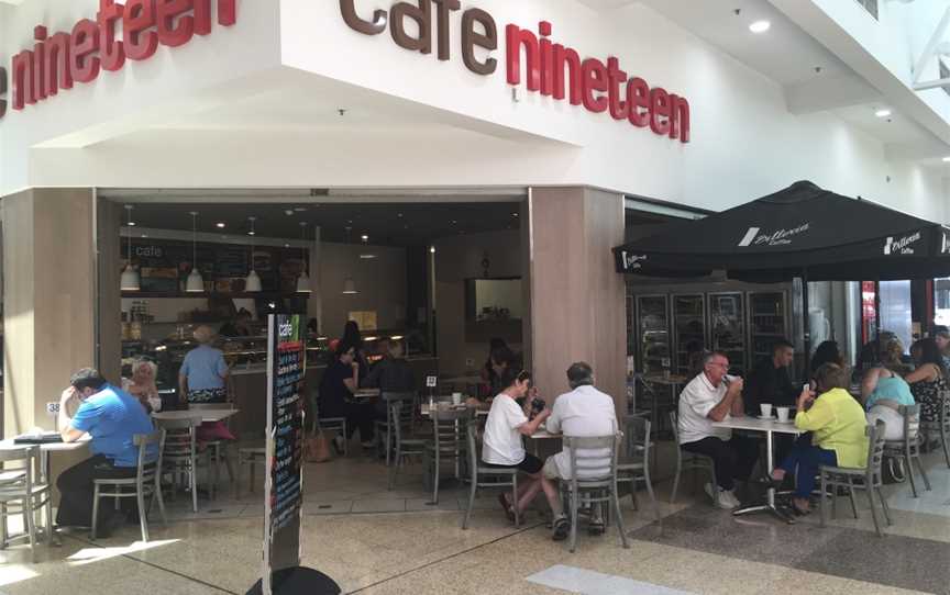 Cafe 19, Prospect, SA