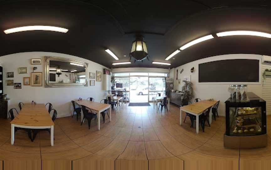 Cafe 2232 Loftus, Loftus, NSW