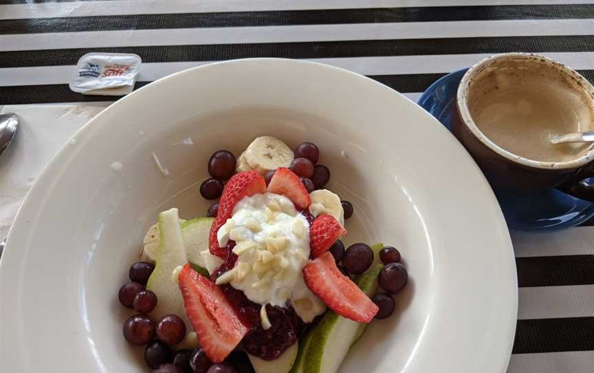 Cafe 63, Coombabah, QLD